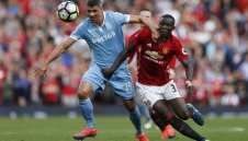 Жесток удар за Юнайтед, загуби Бейи за 2 месеца