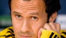 Жозе котка Карвальо в Реал