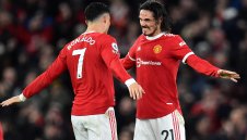 Единсон Кавани със сигурност напуска Юнайтед