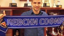 Ас на Левски се размина с операция