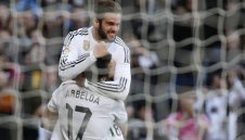 Рома чака отговор за Начо 