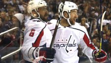 За трети път поред Кросби срещу Овечкин в плейофите