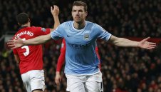 Сити разби Юнайтед и взе битката за Манчестър