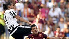 Фалке разочарован от Рома