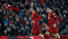 Емре Джан зачерква Юве: Мога да остана в Ливърпул