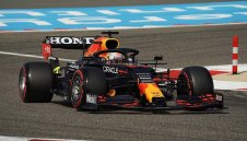 Макс остана на върха и на хладно