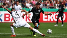 Барса изпреварва Байерн и Ливърпул за новата звезда на Бундеслигата