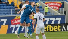 Холмар се връща в Левски днес