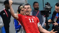 Гарет Бейл избра правилния момент да спре с футбола