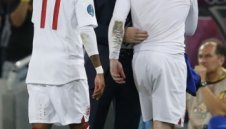 Ходжсън: Имахме късмет