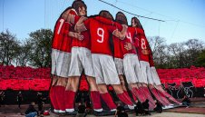 ЦСКА обяви програмата за юбилея си