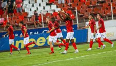 В ЦСКА решиха важен въпрос