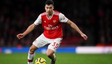 В Арсенал отново треперят заради Мартинели