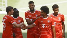 Махнаха камък от бъбреците на баварски снайперист