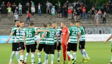 Черно море със седем контроли по време на подготовката