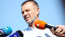 Неустойчо вече е Троянеца, той е виновен за фалита на ЦСКА