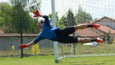 Миодраг Митрович поднови тренировки с Черно море