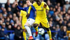 Канте се врече в любов на Челси