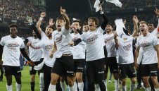 Валенсия e на финал за купата на Испания