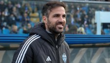 Комо: Ясно отказахме на Интер за Фабрегас