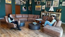 Олимпийската шампионка Симона Дянкова гостува в „Златните“ по Bulgaria ON AIR