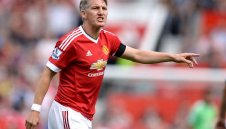 От Юнайтед плащат 10 милиона на Швайни, за да се отърват от него