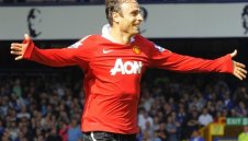 Ново двайсет: Уест Хям отсвири Бербатов, идва ред на Нюкасъл