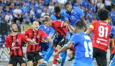 Пак мъка на "Герена"! Малтийци се изгавриха с Левски