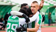 Берое уреди ново попълнение от Локомотив София