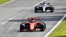 Шарл призна: Бях на ръба срещу Люис