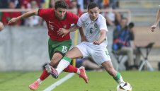 Ас на Ирландия ни се кани