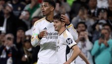 Реал Мадрид - Жирона