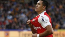 Арсенал набира скорост – 4:1 над Хъл