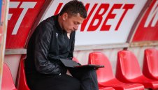 Илич: ЦСКА върви по правилния път