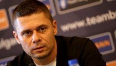 Селекционерът на младежите благодари на Гонзо и Котев, оптимист е за Европейското