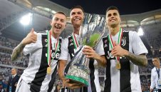 ПРОГНОЗА: Лацио – Ювентус