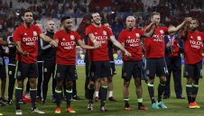 Парад за героите на Уелс утре