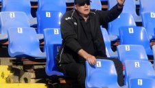 Кокала се закани да изглозга Левски