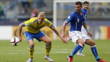 Лацио пожела Джон Гуидети