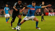 Арсенал готви голям удар със звезда на Наполи