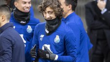 Юве и Атлетико харесаха 17-годишен талант за 125 млн. евро