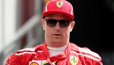 Кими да приключи с Формула 1