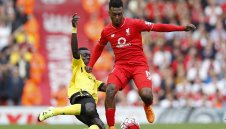 ПРОГНОЗА: Астън Вила - Ливърпул