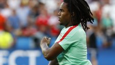 Ренато Санчес няма поглед върху играта и технически е слаб