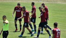 За финал на лагера: Локо Пд разкости Пирин Бл