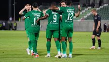 Руан Крус: Работихме много за този резултат