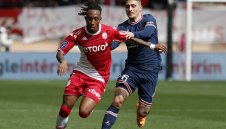 Какво става с ПСЖ? Монако се изгаври със звездите на парижани - 3:0