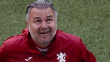 Ясен Петров:  Общо взето съм оптимист за нашия отбор