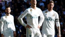 Нов скандал в Реал! Иско и Рамос скочиха на Кристиано