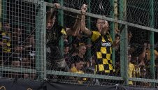 Без фенове на Ботев за дербито с Локо Пловдив?